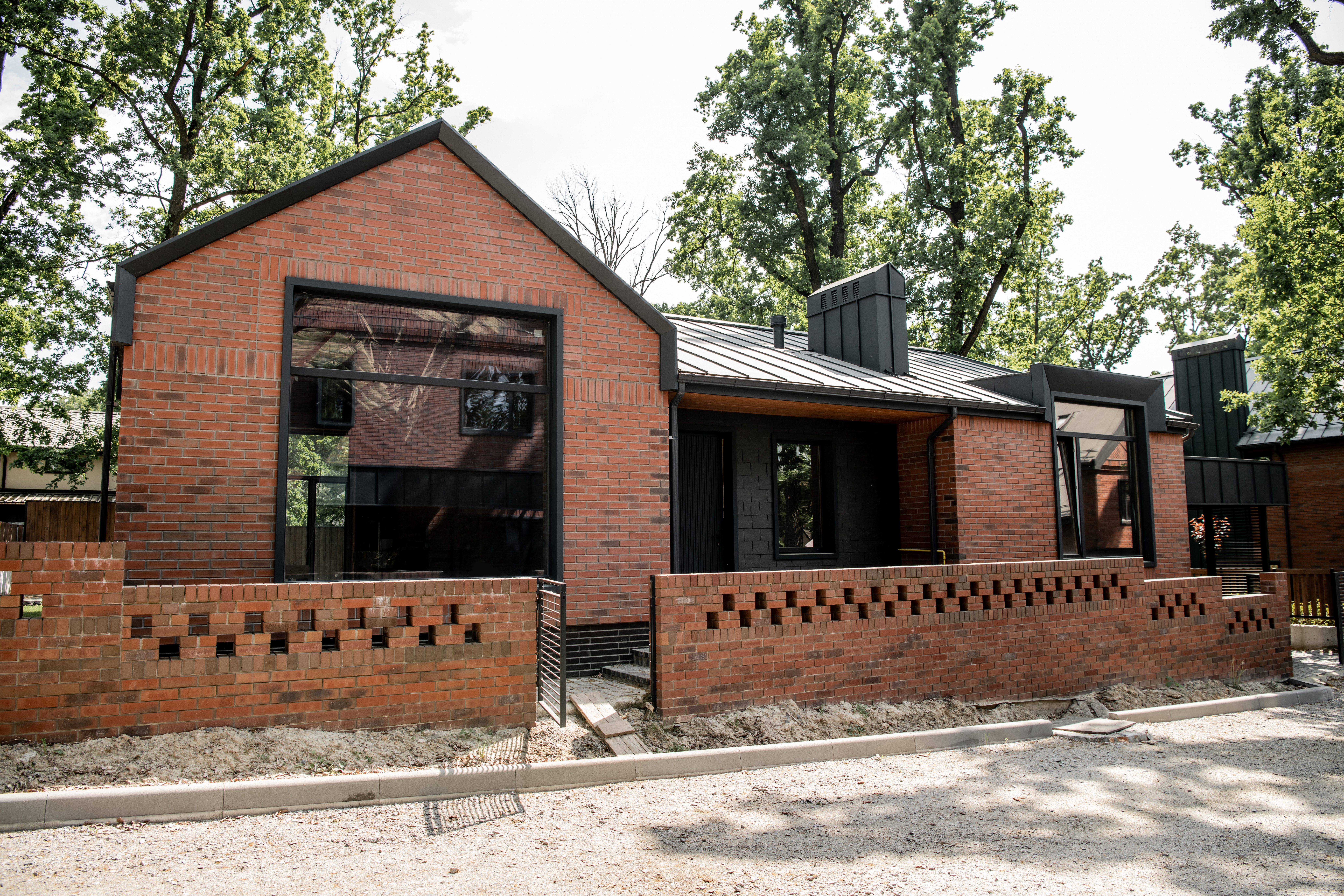Scandi farmhouse refresh before
