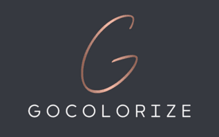 GoColorize logo
