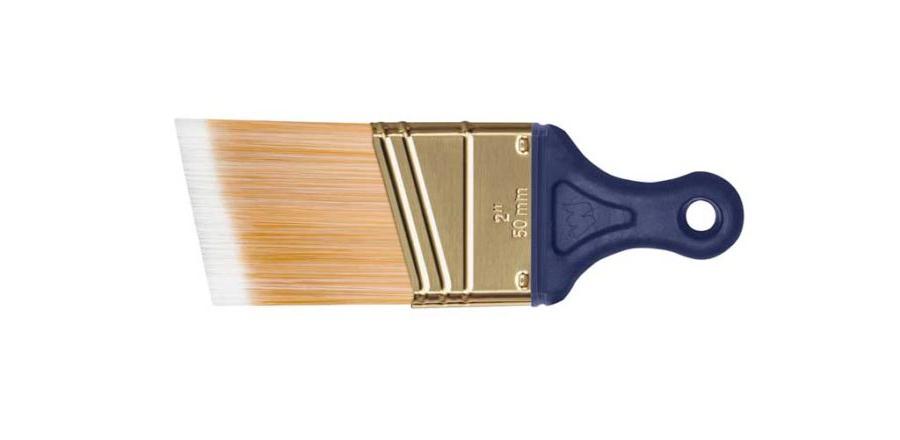 Wooster Shortcut touch-up paintbrush product image