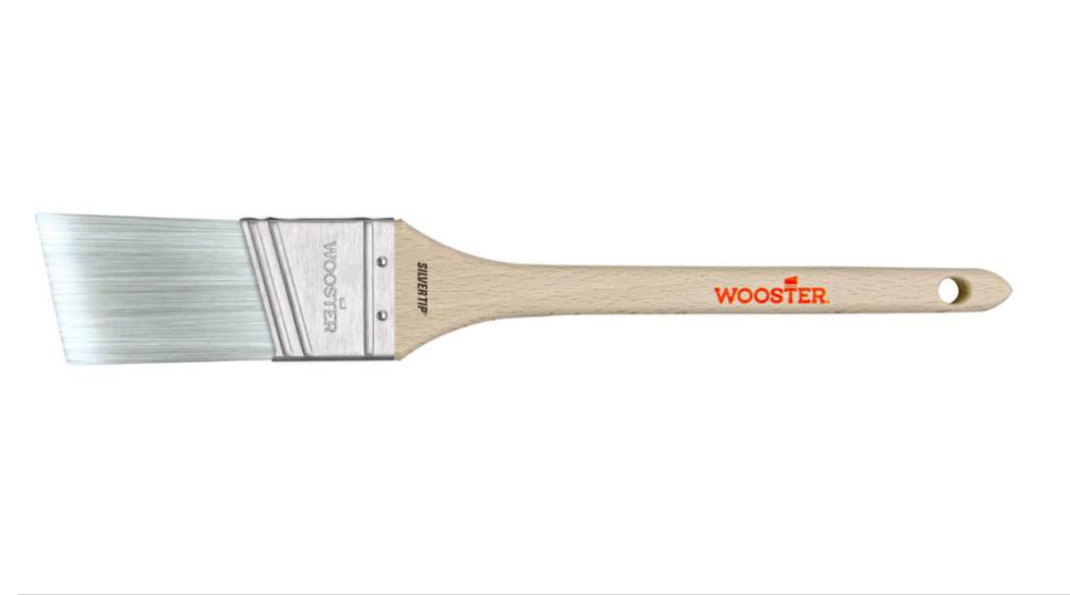 Wooster Silver Tip paintbrush product image