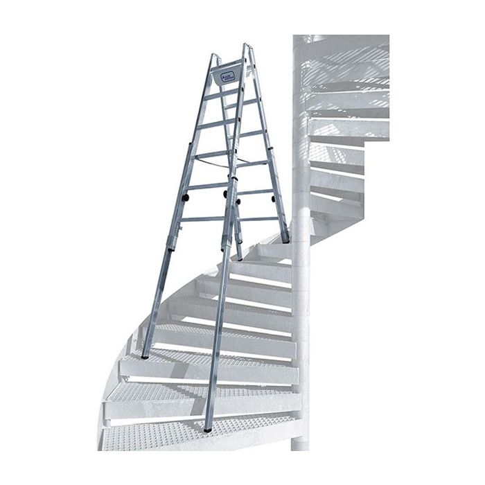 best ladder for stairs 1