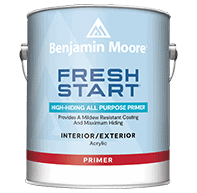 BM Fresh Start High Hiding Primer