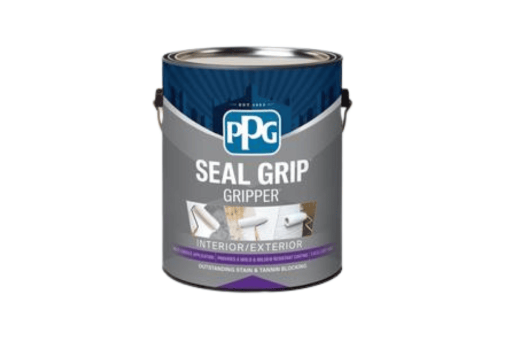 PPG Seal grip