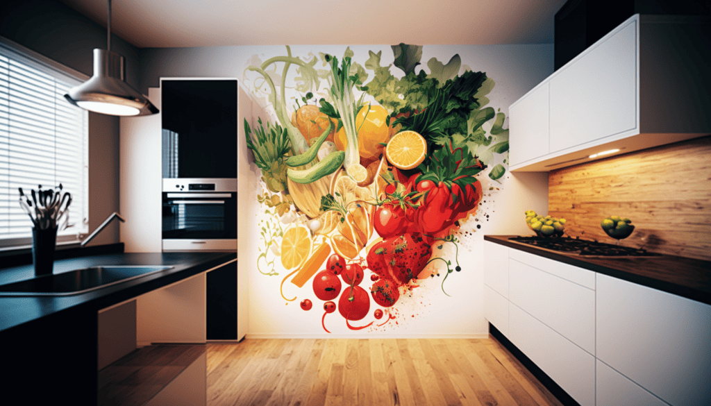 iglo ola modern kitchen food mural 4ca55ad7 3491 4cae 8c78 cdcdcc1051a9