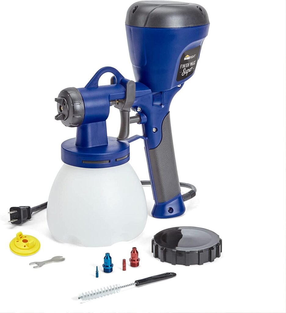 home right paint sprayer