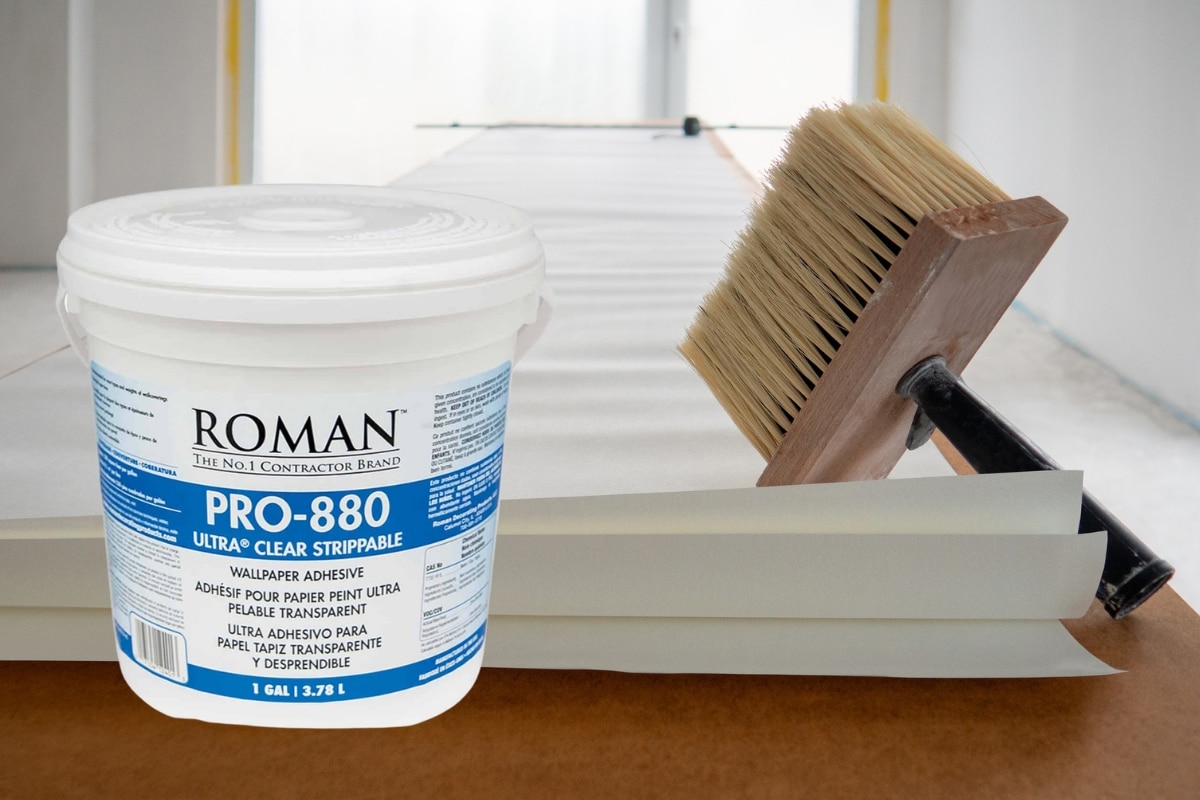 Guide To Choose Wallpaper Paste